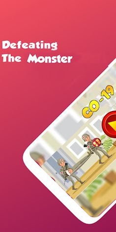 Co-19 - Screenshot 1