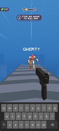 Print Guy - Screenshot 1