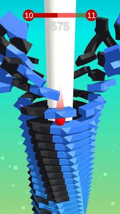 Stack Ball - Screenshot 3