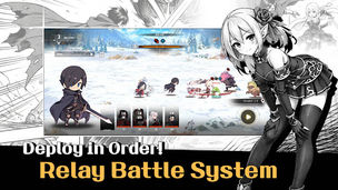 RELLION: NPC Survival - Screenshot 3