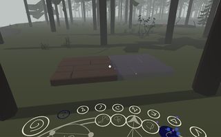 Hextus: Cardboard - Screenshot 3