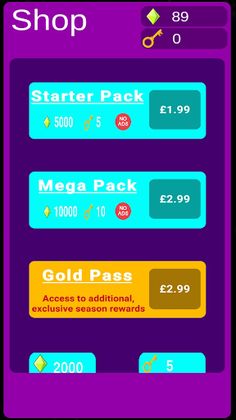 Flying Balls - Screenshot 4