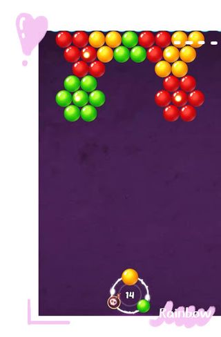 Bubble Shooter 2021 - Screenshot 3