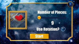 Jigsaw Puzzles Love Games - Screenshot 3