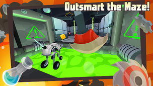 MouseBot - Screenshot 2