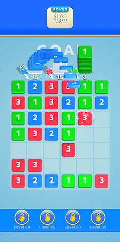 Stack Connect - Screenshot 3