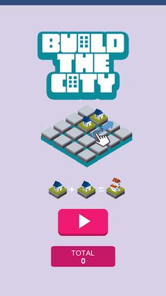 Build the City DX - Screenshot 3