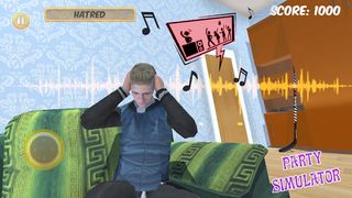 Neighbor - Screenshot 1