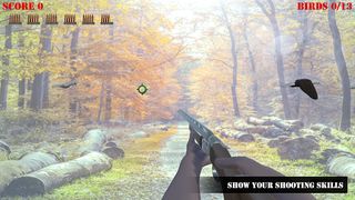 American Wild Hunting - Screenshot 1