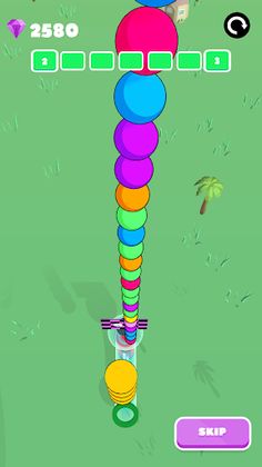 Gumball Drop - Screenshot 3