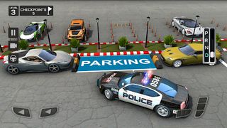 Car Parking Game: Car Games 3D - Screenshot 3