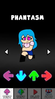 Battle Full Mod - Screenshot 1