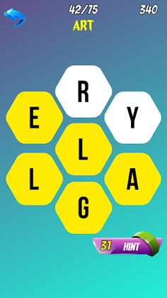 Word Bank - Screenshot 3