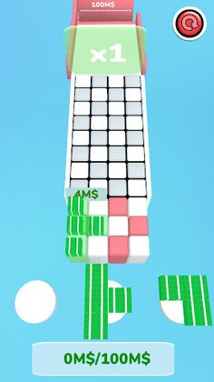 Money Stacks - Screenshot 2