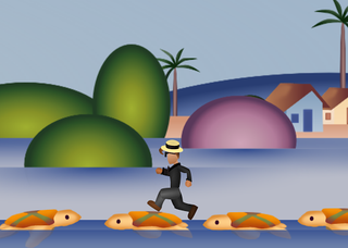 Jornada Cultural - Screenshot 1