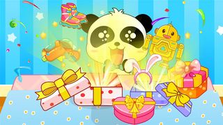 Baby Panda's Birthday Party - Screenshot 3