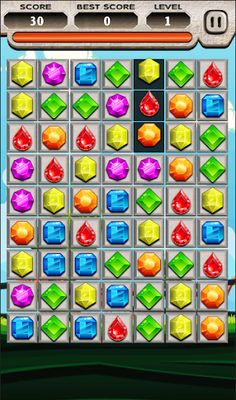 2017 jewel quest - Screenshot 4