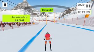 Ski Challenge - Screenshot 3