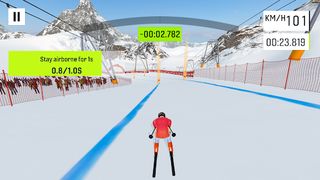 Ski Challenge - Screenshot 3