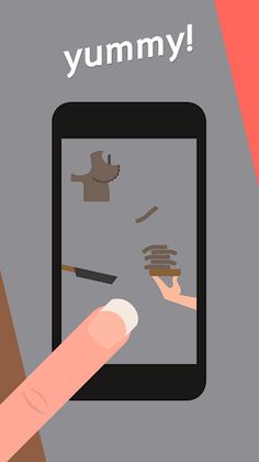 Burger – The Game - Screenshot 2
