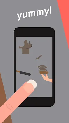 Burger – The Game - Screenshot 2