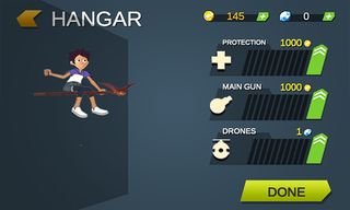 Owl Housing - Screenshot 2