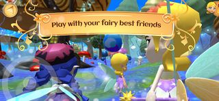 Fairy Quest - Screenshot 1