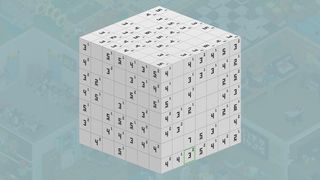 Voxelgram - Screenshot 3
