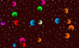 Agar-Ball.io - Screenshot 3