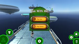 Run With Me - Screenshot 1