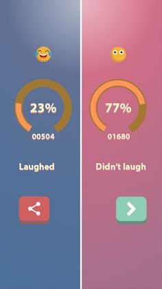 You Laugh You Lose Challenge - Screenshot 3