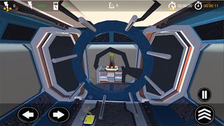 RocketDrom: Player VS Gravity - Screenshot 2