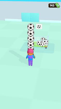 Factory Inc - Screenshot 3