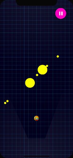 Ball vs Shapes - Screenshot 4