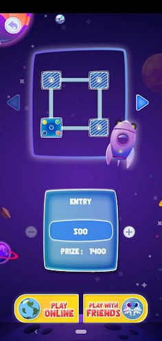 Hide & Set : Unique & New Mult - Screenshot 3