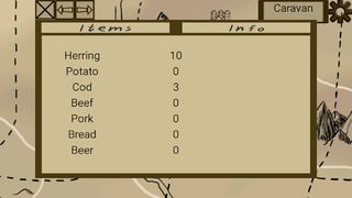 The Travelling Salesman - Screenshot 3