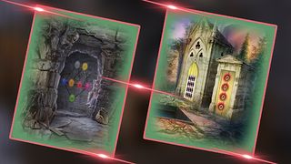 Happy Bok Choy Escape - JRK - Screenshot 2