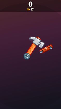 Hammer FRVR - Screenshot 3