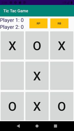 Tic Toc Tac - Screenshot 2