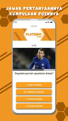 Funnytime - Kuis Pengetahuan B - Screenshot 3