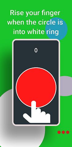 NOME.io : games of reflexes - Screenshot 4