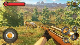 Wild Animal Hunting: Hunt Game - Screenshot 3