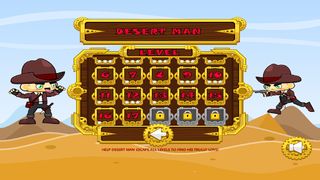 Running Man - Screenshot 3