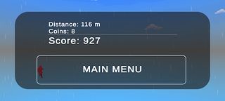 endless - Screenshot 3