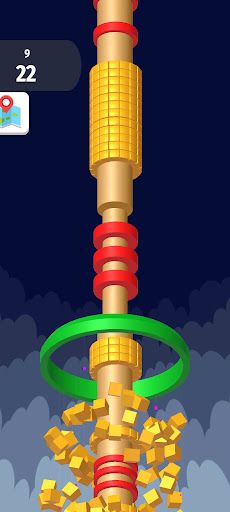 Fruit Veggies Saga - Screenshot 4