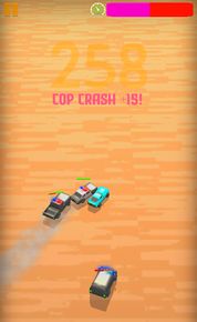 Mini Car Adventures - Screenshot 4