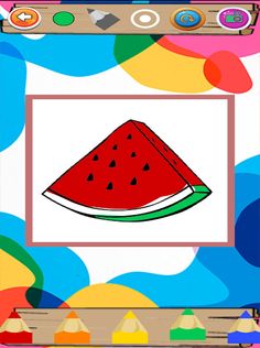 Coloring Paint ASMR - Screenshot 3