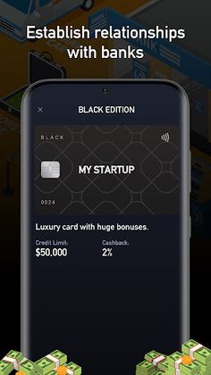 The Startup: Interactive Game - Screenshot 4