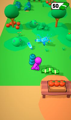 Water Inc. - Screenshot 4