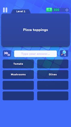 The play of words - Screenshot 2